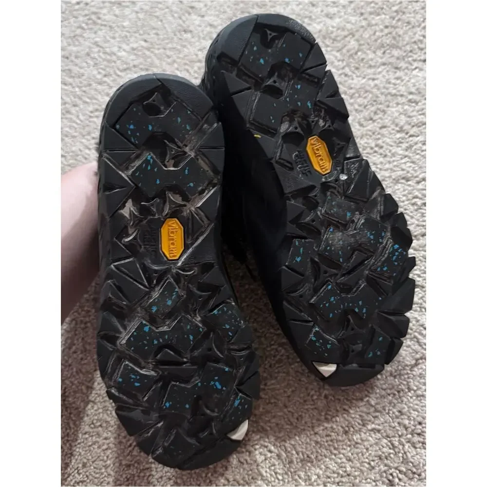 Merrell Aurora 6 Waterproof Faux Fur Lined Winter Ankle Boots Women’s Size 6.5